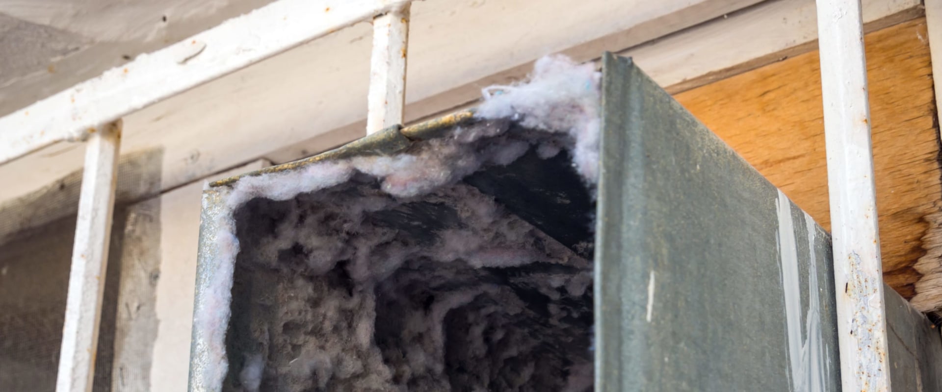Does air duct cleaning use chemicals?