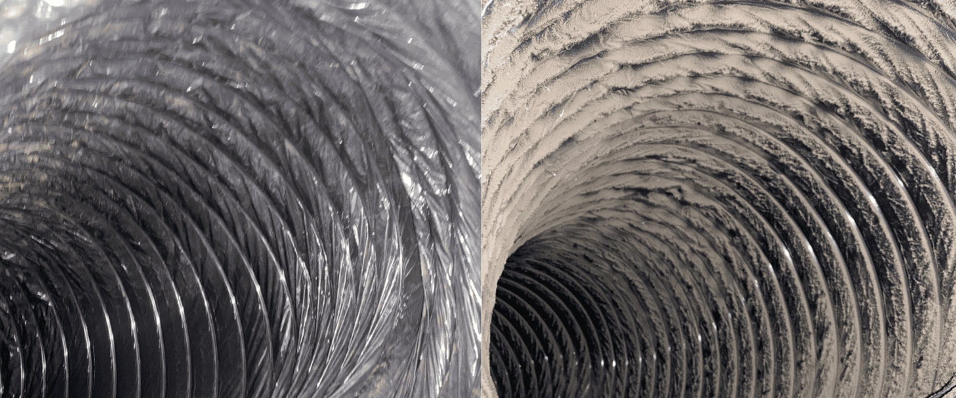 Is air duct cleaning toxic?