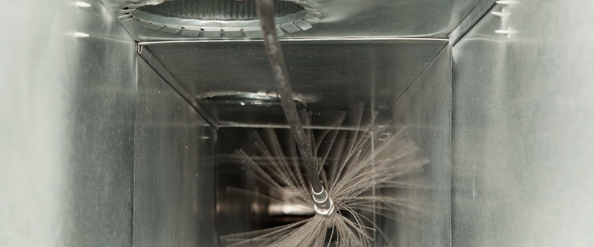 When is duct cleaning necessary?