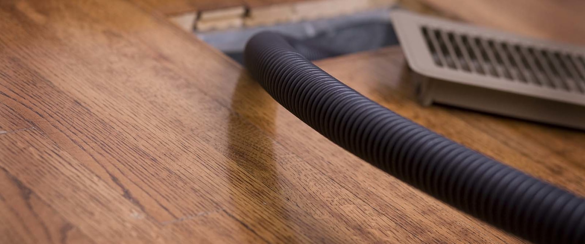 Who is the best to clean air ducts?