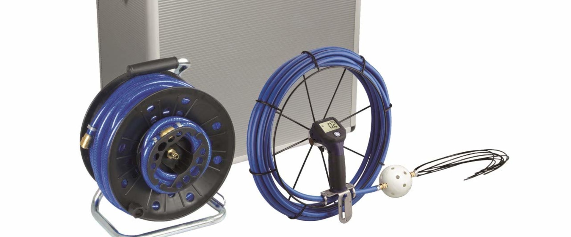 Where to buy duct cleaning equipment?