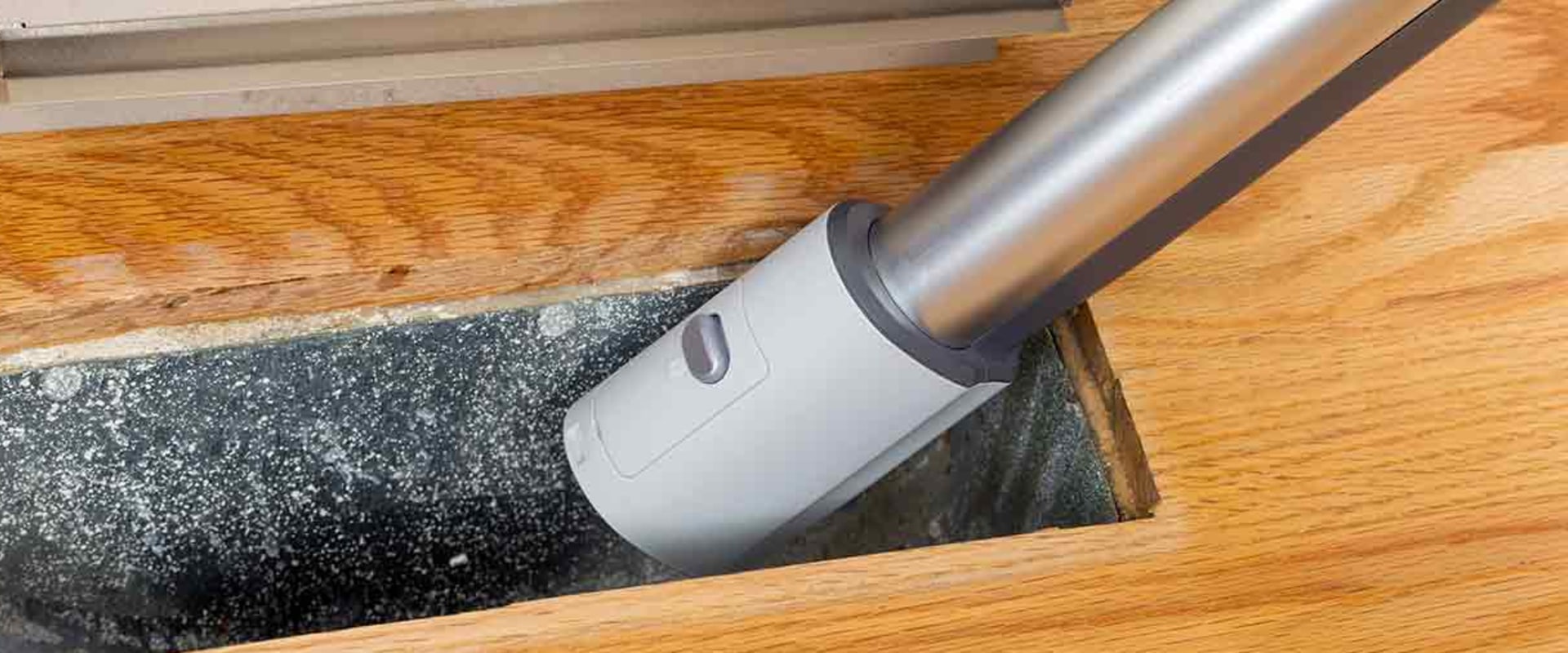 When to do duct cleaning?