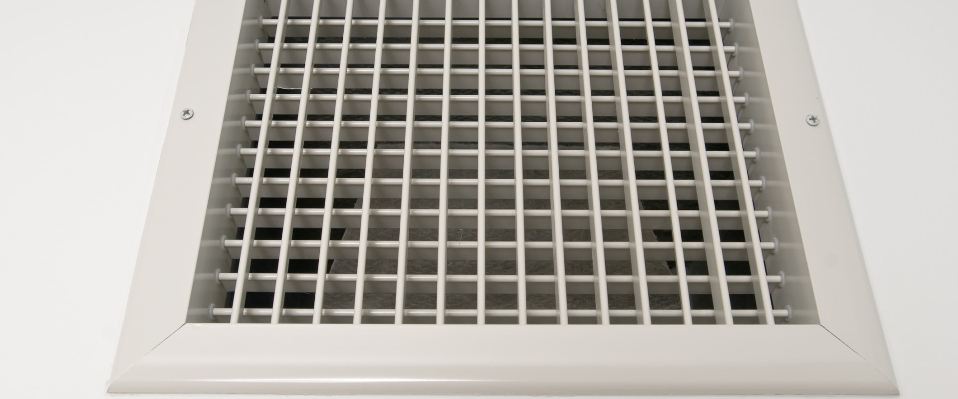 How do you increase air flow in ductwork?