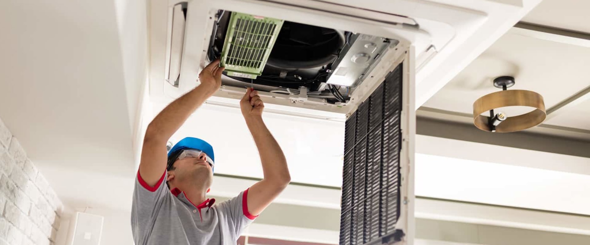 Is it better to clean or replace air ducts?