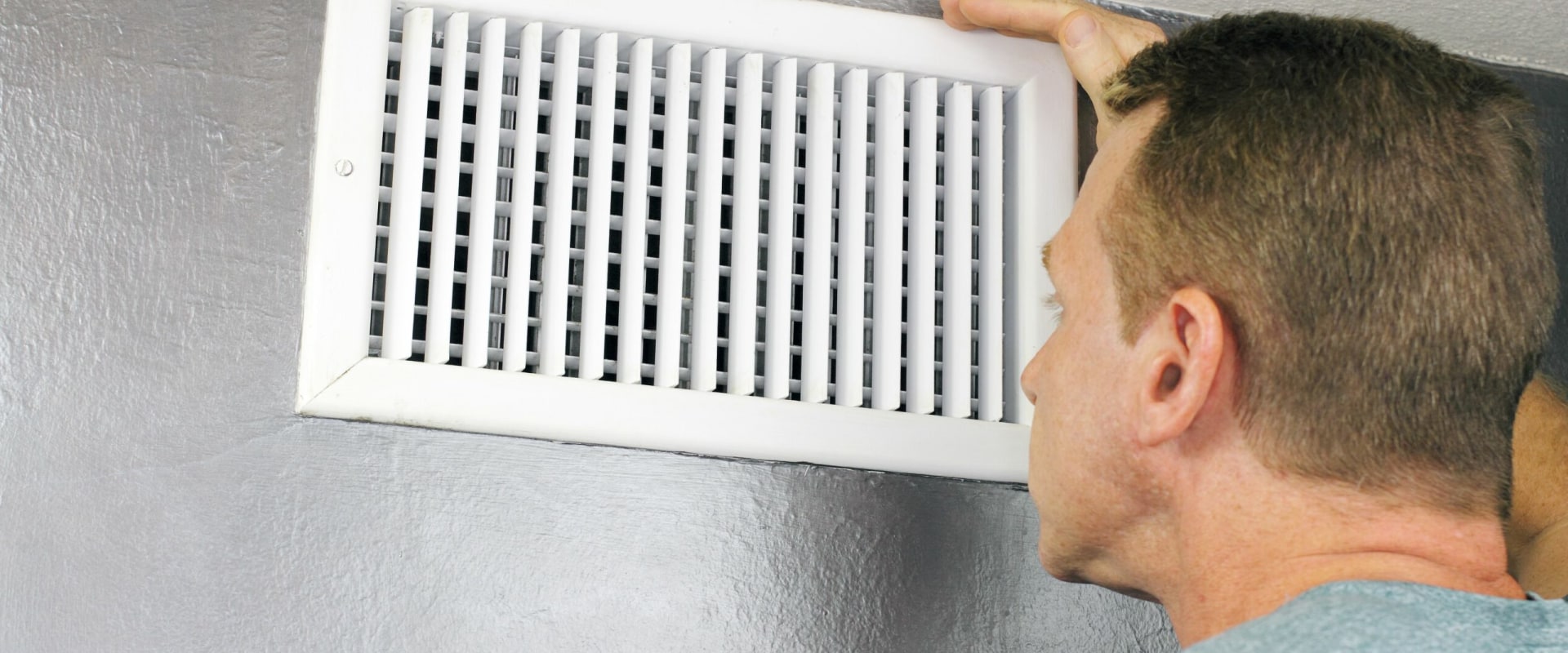 Can you get sick from dirty vents?