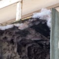 Does air duct cleaning use chemicals?