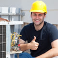 Duct Cleaning: Hidden Health Risks In Your Home If Neglected In Roland Park, MD