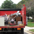 Healthy Homes Start Here: Junk Removal After Duct Cleaning In Orange County