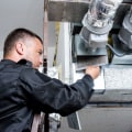 Enhance Air Quality with Duct Cleaning & AC Repair in Livonia