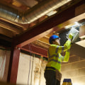 Duct Cleaning Strategies for Long-Term System Performance