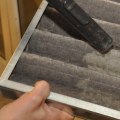 Can duct cleaning remove mold?