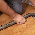 When should you get ducts cleaned?