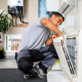 How Duct Cleaning Help Sell Your House For Cash In Las Vegas