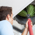 Enhancing Air Quality: House Cleaning Services In Greater Austin, TX And Their Impact On Duct Cleaning