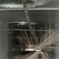 What is the benefit of air duct cleaning?