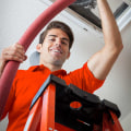 How Professional Duct Cleaning Helps Safeguard Plumbing Systems