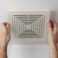 How do i prepare for duct cleaning?