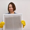 A Cleaner Home Inside And Out: Using House Cleaning Services In Cascade Township After Duct Cleaning