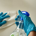 Achieving Optimal Indoor Air Quality: Hiring House Cleaning Services in Katy, Texas after Duct Cleaning