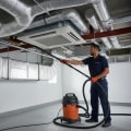 Why Duct Cleaning Should Be Part of a Long-Term Home Maintenance Plan