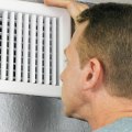 Can you get sick from dirty vents?