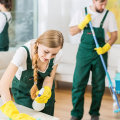 The Ultimate Guide To House Cleaning In Hailey, ID, After Duct Cleaning