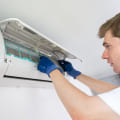 Breathe Easy: Let The Experts Tackle Air Duct Cleaning In Portland, OR