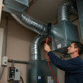 Enhance HVAC Efficiency with Duct Cleaning & Heat Pump Pricing