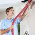 A Breath Of Fresh Air: Finding The Right HVAC Contractor In Merrick After Duct Cleaning