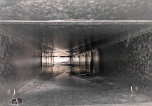 Why Duct Cleaning Matters More When Homes Sit Vacant During a Move