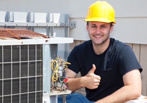 Duct Cleaning: Hidden Health Risks In Your Home If Neglected In Roland Park, MD
