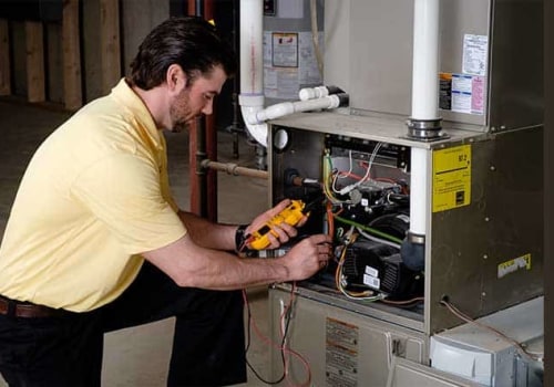 One-Stop Solution For HVAC Needs: Duct Cleaning And Heating Repair Services In Outer Banks, NC