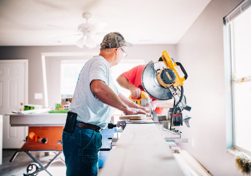 Affordable Home Remodel Ideas To Transform Your Kitchen After Duct Cleaning Mess In Gainesville