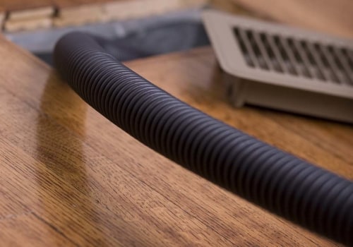 Who is the best to clean air ducts?