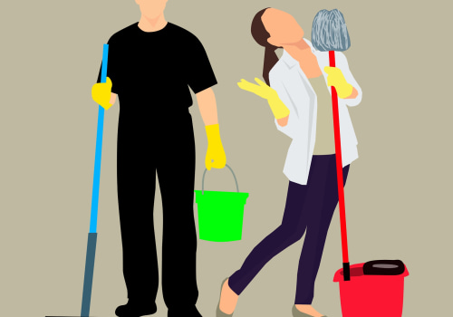 Refresh Your Home with Professional Duct and House Cleaning