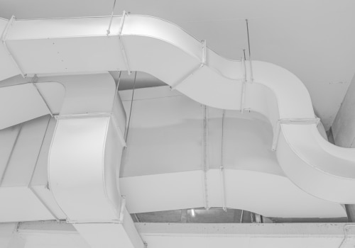 Transforming Construction Sites Into Clean Spaces: The Importance Of Duct Cleaning In Tallahassee
