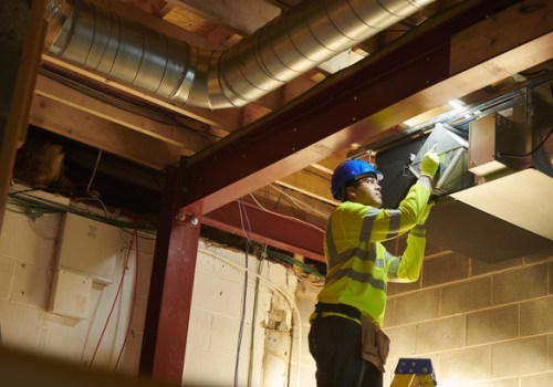 Duct Cleaning Strategies for Long-Term System Performance