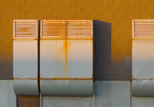 What You Need To Know About Air Duct Cleaning Services In Columbus, Ohio