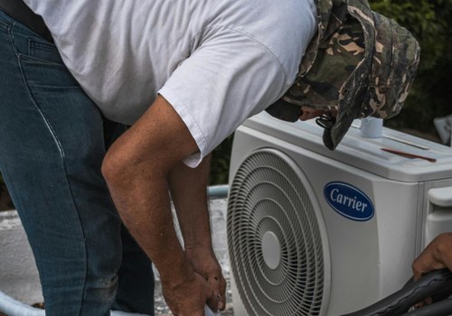 Why You Should Hire A Professional HVAC Contractor For Duct Cleaning In Las Vegas, NV