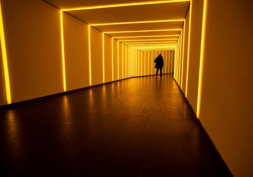 Enhance Your Home with Accent Lighting in Austin, TX