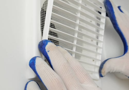 Are duct cleaning calls a scam?