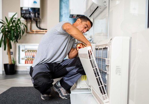 How Duct Cleaning Help Sell Your House For Cash In Las Vegas