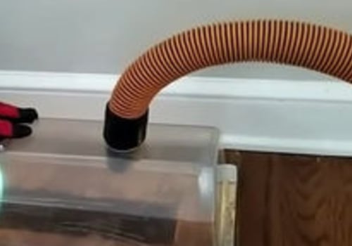 What companies do duct cleaning?