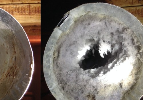 How do you tell if your ducts need cleaning?