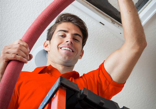 How Professional Duct Cleaning Helps Safeguard Plumbing Systems