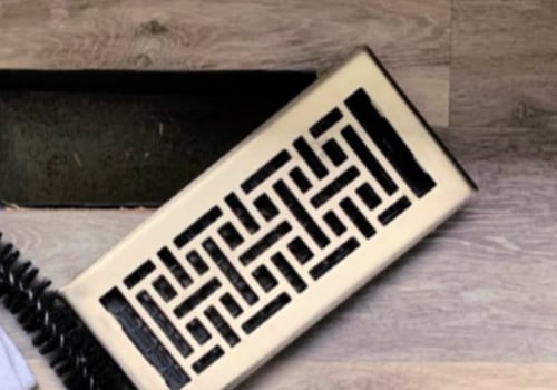 Is it possible to clean your own air ducts?