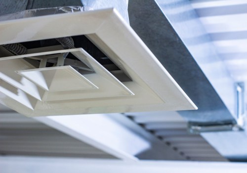 How Bug Control Services Enhance Duct Cleaning In Enterprise