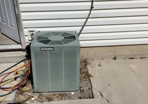 From Dust To Cool Air: The Impact Of Duct Cleaning On Your AC In Lehi