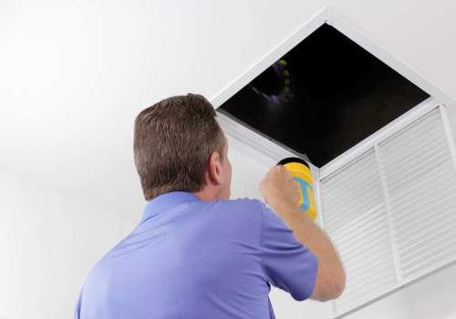 Is It Time to Clean Your Air Ducts? Here's What You Need to Know