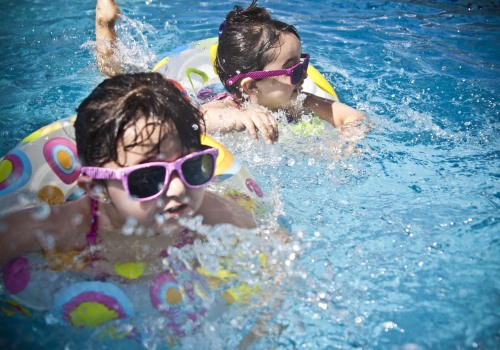Enhance Home and Pool Cleanliness in Pleasanton